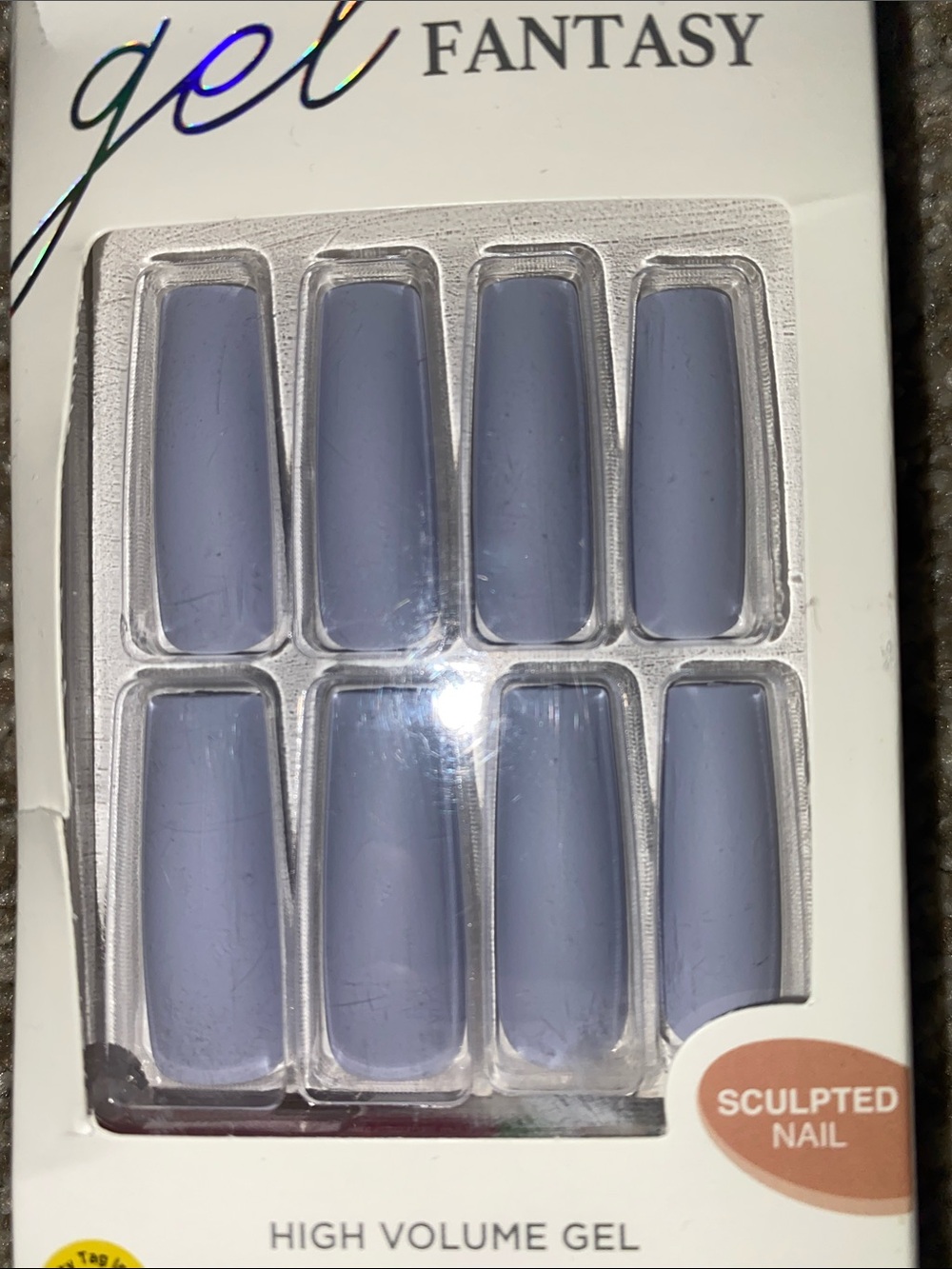 11 Kiss Nail Sets and Other Brands - Picture 5 of 8
